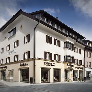 Residence Innichen - San Candido